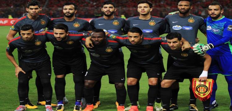 الترجي التونسي الترجي التونسي